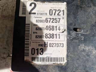 bontott RENAULT LAGUNA II Komfort Elektronika