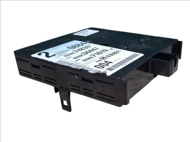 bontott RENAULT LAGUNA II Komfort Elektronika