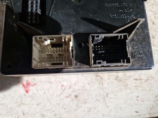 bontott RENAULT LAGUNA II Komfort Elektronika