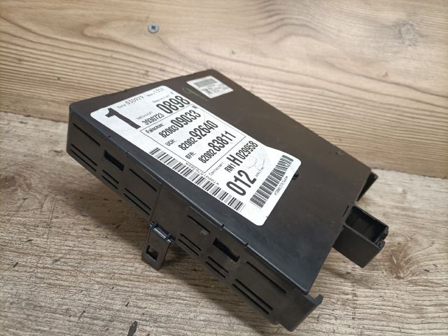 bontott RENAULT LAGUNA II Komfort Elektronika