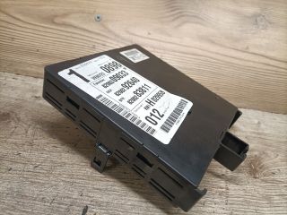 bontott RENAULT LAGUNA II Komfort Elektronika