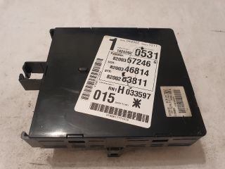 bontott RENAULT LAGUNA II Komfort Elektronika