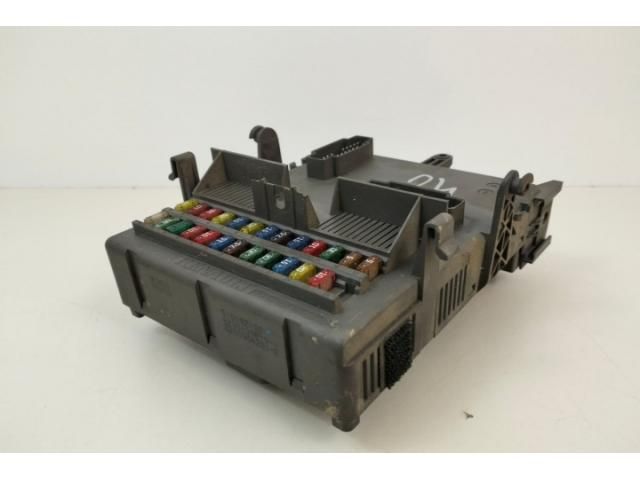 bontott RENAULT LAGUNA II Komfort Elektronika