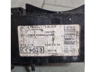 bontott RENAULT LAGUNA II Komfort Elektronika