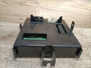 bontott RENAULT LAGUNA II Komfort Elektronika