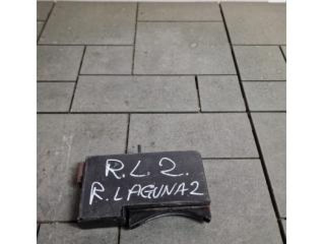 bontott RENAULT LAGUNA II Komfort Elektronika