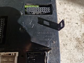 bontott RENAULT LAGUNA II Komfort Elektronika