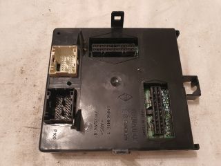 bontott RENAULT LAGUNA II Komfort Elektronika