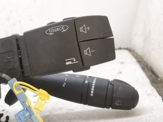 bontott RENAULT LAGUNA II Komplett Kormánykapcsoló (Bajuszkapcsoló)