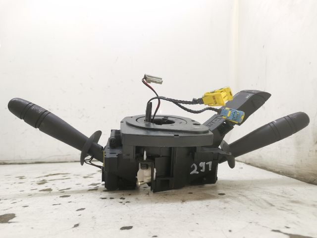 bontott RENAULT LAGUNA II Komplett Kormánykapcsoló (Bajuszkapcsoló)