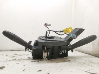 bontott RENAULT LAGUNA II Komplett Kormánykapcsoló (Bajuszkapcsoló)