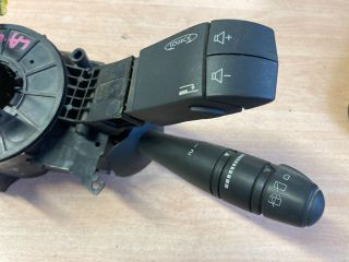 bontott RENAULT LAGUNA II Komplett Kormánykapcsoló (Bajuszkapcsoló)