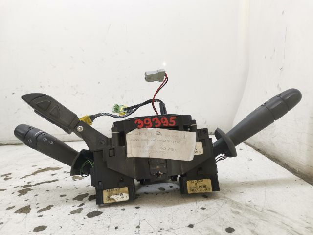 bontott RENAULT LAGUNA II Komplett Kormánykapcsoló (Bajuszkapcsoló)