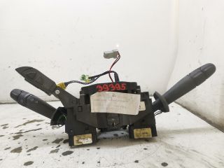 bontott RENAULT LAGUNA II Komplett Kormánykapcsoló (Bajuszkapcsoló)