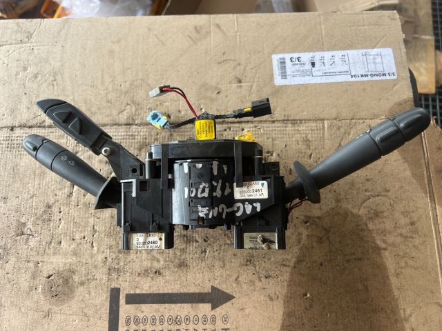 bontott RENAULT LAGUNA II Komplett Kormánykapcsoló (Bajuszkapcsoló)