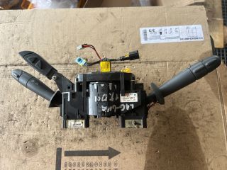 bontott RENAULT LAGUNA II Komplett Kormánykapcsoló (Bajuszkapcsoló)