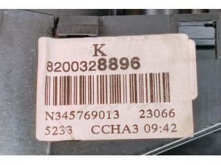 bontott RENAULT LAGUNA II Komplett Kormánykapcsoló (Bajuszkapcsoló)