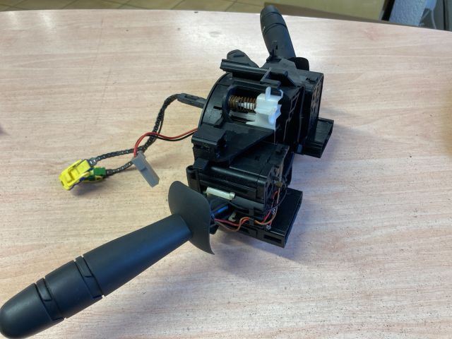 bontott RENAULT LAGUNA II Komplett Kormánykapcsoló (Bajuszkapcsoló)