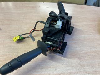 bontott RENAULT LAGUNA II Komplett Kormánykapcsoló (Bajuszkapcsoló)