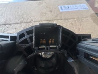 bontott RENAULT LAGUNA II Komplett Kormánykapcsoló (Bajuszkapcsoló)