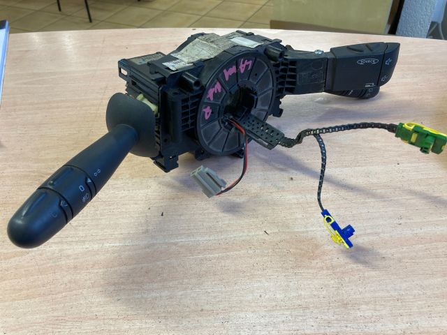 bontott RENAULT LAGUNA II Komplett Kormánykapcsoló (Bajuszkapcsoló)