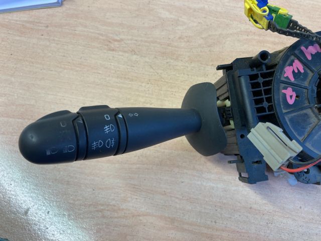 bontott RENAULT LAGUNA II Komplett Kormánykapcsoló (Bajuszkapcsoló)