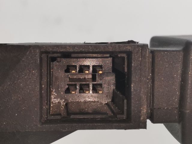 bontott RENAULT LAGUNA II Komplett Kormánykapcsoló (Bajuszkapcsoló)