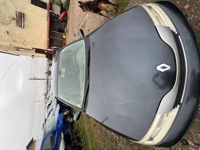 bontott RENAULT LAGUNA II Komplett Kormánykapcsoló (Bajuszkapcsoló)