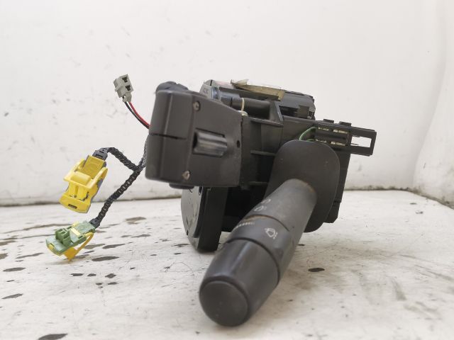 bontott RENAULT LAGUNA II Komplett Kormánykapcsoló (Bajuszkapcsoló)