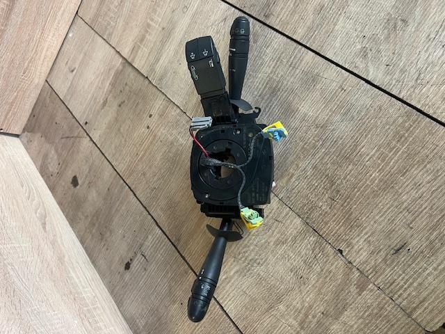 bontott RENAULT LAGUNA II Komplett Kormánykapcsoló (Bajuszkapcsoló)