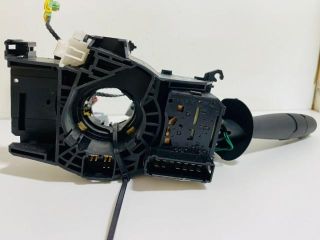 bontott RENAULT LAGUNA II Komplett Kormánykapcsoló (Bajuszkapcsoló)