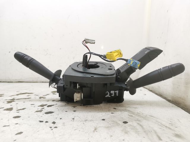 bontott RENAULT LAGUNA II Komplett Kormánykapcsoló (Bajuszkapcsoló)