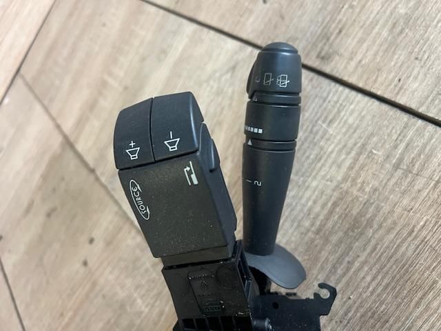 bontott RENAULT LAGUNA II Komplett Kormánykapcsoló (Bajuszkapcsoló)