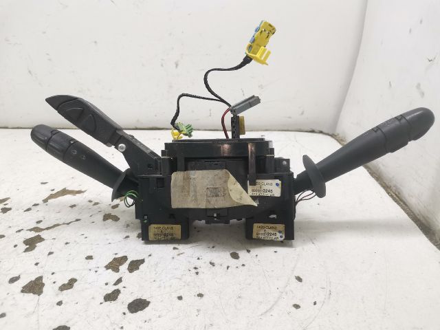 bontott RENAULT LAGUNA II Komplett Kormánykapcsoló (Bajuszkapcsoló)