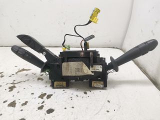 bontott RENAULT LAGUNA II Komplett Kormánykapcsoló (Bajuszkapcsoló)