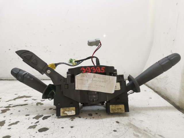 bontott RENAULT LAGUNA II Komplett Kormánykapcsoló (Bajuszkapcsoló)