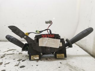 bontott RENAULT LAGUNA II Komplett Kormánykapcsoló (Bajuszkapcsoló)