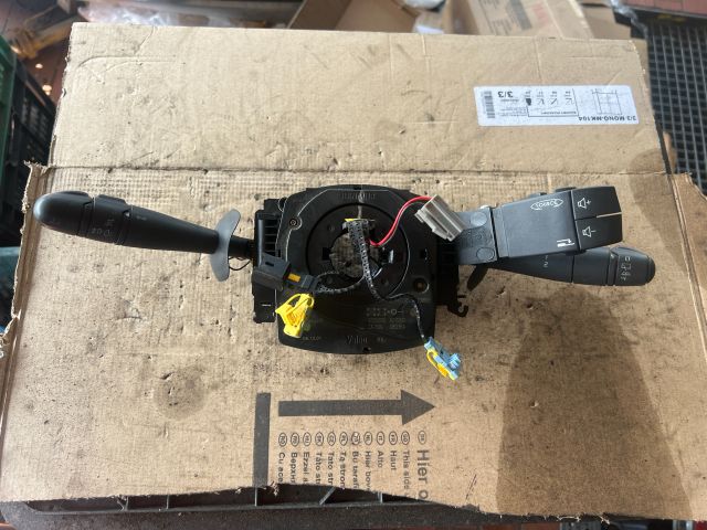 bontott RENAULT LAGUNA II Komplett Kormánykapcsoló (Bajuszkapcsoló)