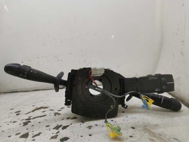 bontott RENAULT LAGUNA II Komplett Kormánykapcsoló (Bajuszkapcsoló)