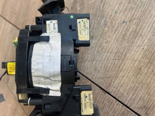 bontott RENAULT LAGUNA II Komplett Kormánykapcsoló (Bajuszkapcsoló)