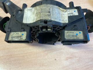 bontott RENAULT LAGUNA II Komplett Kormánykapcsoló (Bajuszkapcsoló)