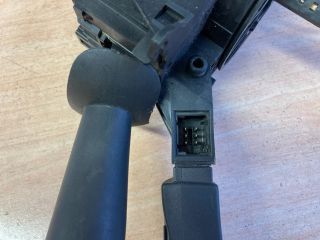 bontott RENAULT LAGUNA II Komplett Kormánykapcsoló (Bajuszkapcsoló)