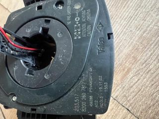 bontott RENAULT LAGUNA II Komplett Kormánykapcsoló (Bajuszkapcsoló)