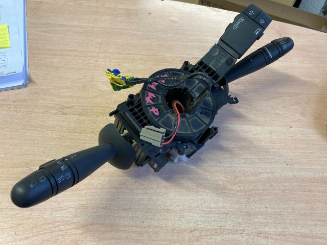 bontott RENAULT LAGUNA II Komplett Kormánykapcsoló (Bajuszkapcsoló)