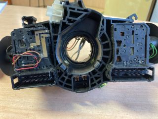 bontott RENAULT LAGUNA II Komplett Kormánykapcsoló (Bajuszkapcsoló)