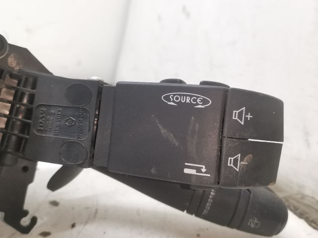 bontott RENAULT LAGUNA II Komplett Kormánykapcsoló (Bajuszkapcsoló)