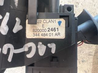 bontott RENAULT LAGUNA II Komplett Kormánykapcsoló (Bajuszkapcsoló)