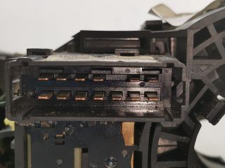 bontott RENAULT LAGUNA II Komplett Kormánykapcsoló (Bajuszkapcsoló)