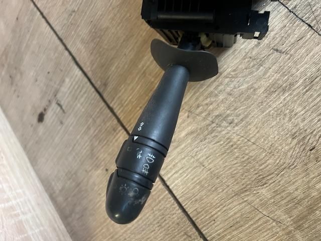 bontott RENAULT LAGUNA II Komplett Kormánykapcsoló (Bajuszkapcsoló)