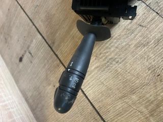 bontott RENAULT LAGUNA II Komplett Kormánykapcsoló (Bajuszkapcsoló)